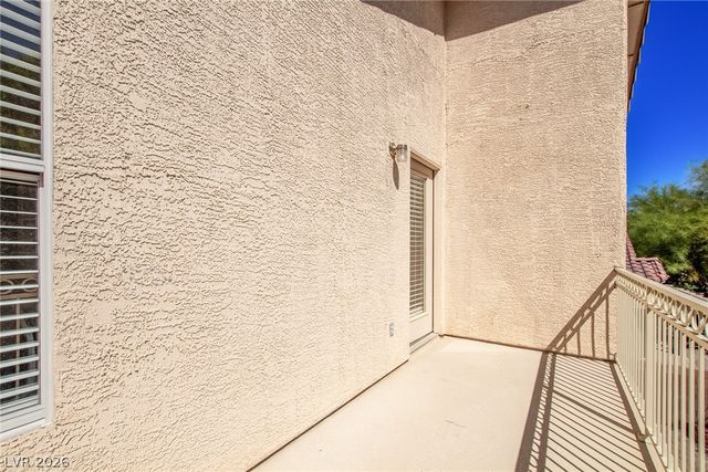 1477 Rancho Ridge Drive, Henderson, NV 89012