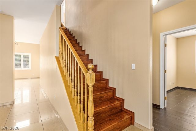 1477 Rancho Ridge Drive, Henderson, NV 89012