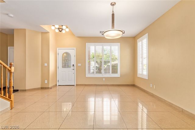 1477 Rancho Ridge Drive, Henderson, NV 89012