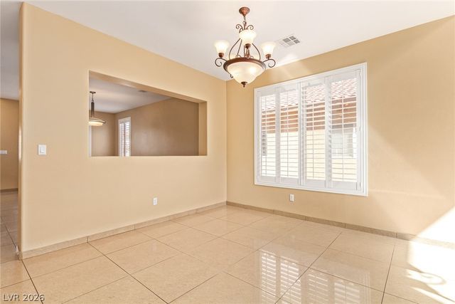 1477 Rancho Ridge Drive, Henderson, NV 89012