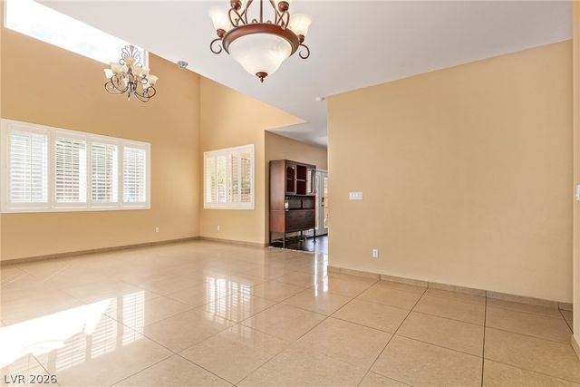 1477 Rancho Ridge Drive, Henderson, NV 89012