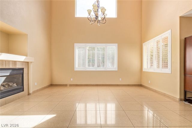 1477 Rancho Ridge Drive, Henderson, NV 89012