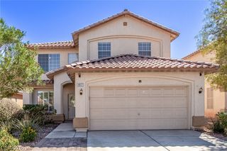 1477 Rancho Ridge Drive, Henderson, NV 89012