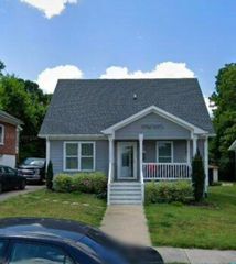 1124 13Th ST, Roanoke, VA 24017