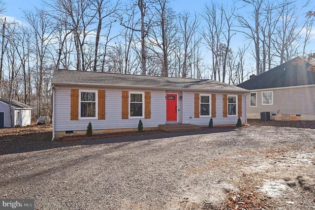 108 SEVEN PINES DR, Locust Grove, VA 22508