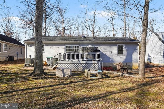 108 SEVEN PINES DR, Locust Grove, VA 22508