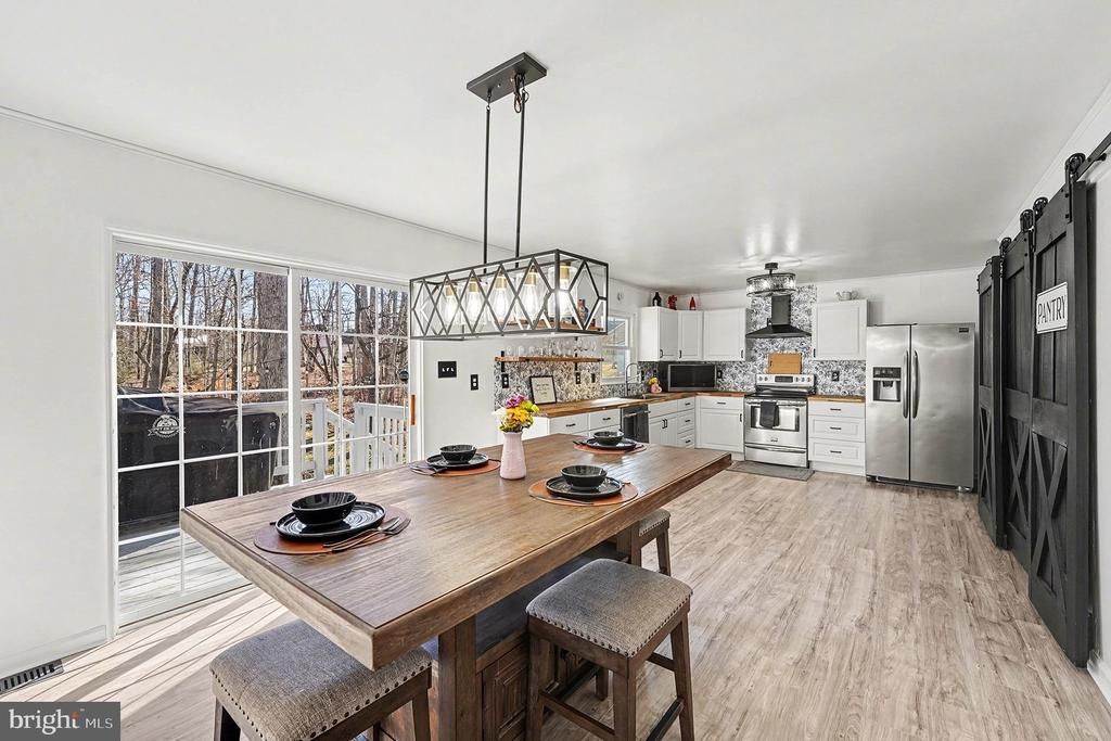 108 SEVEN PINES DR, Locust Grove, VA 22508