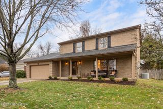 3017 Stonebridge Rd, Louisville, KY 40241