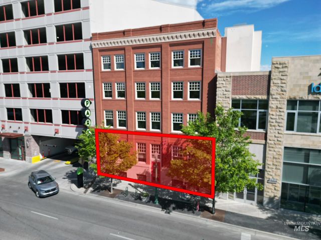 314 S 9th Street Suite 90 & 100, Boise, ID 83702