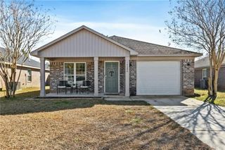 16080 Alabama Avenue, Silverhill, AL 36576