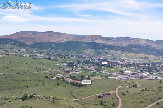 N B Street, Cripple Creek, CO 80813