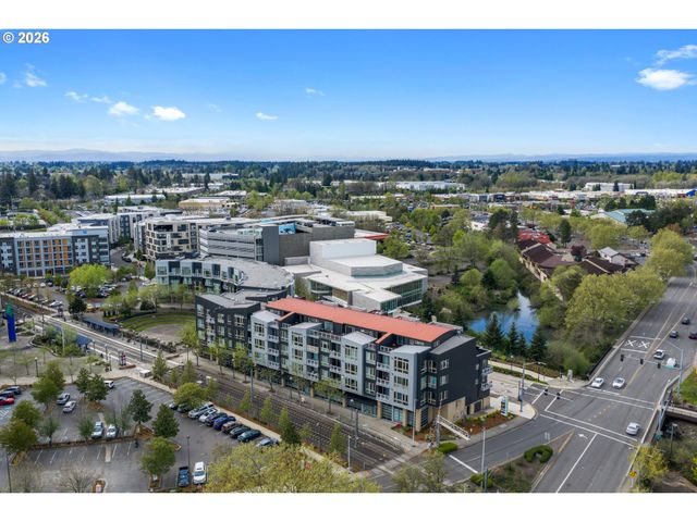 12600 Sw CRESCENT St 206, Beaverton, OR 97005