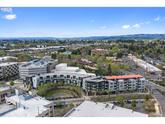 12600 Sw CRESCENT St 206, Beaverton, OR 97005