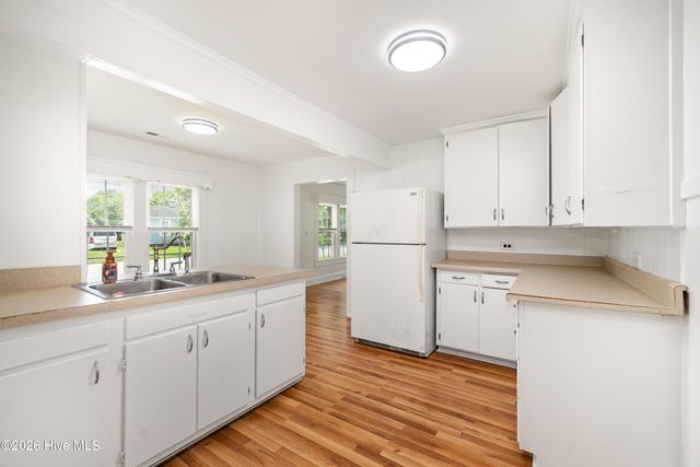 508 Hemlock Street, Elizabeth City, NC 27909