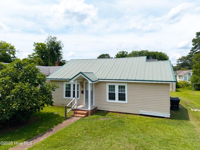 508 Hemlock Street, Elizabeth City, NC 27909
