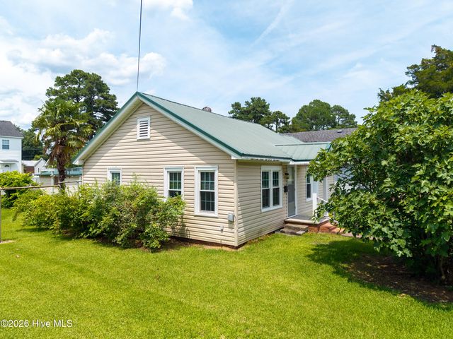 508 Hemlock Street, Elizabeth City, NC 27909