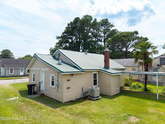508 Hemlock Street, Elizabeth City, NC 27909