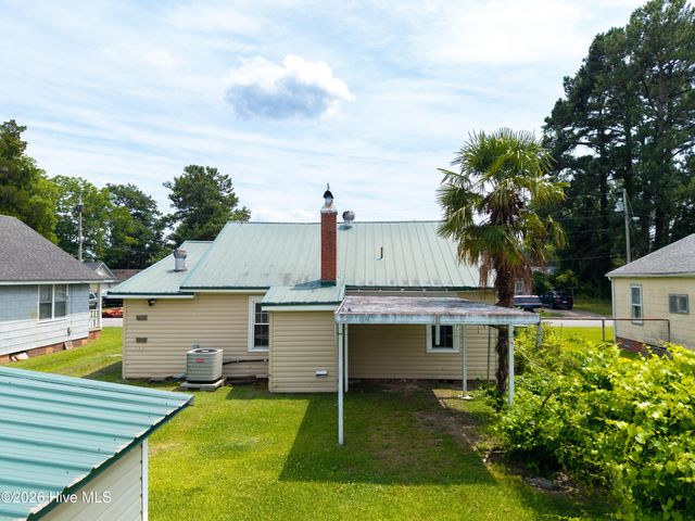 508 Hemlock Street, Elizabeth City, NC 27909