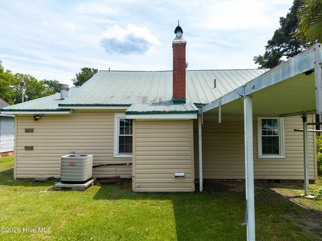 508 Hemlock Street, Elizabeth City, NC 27909