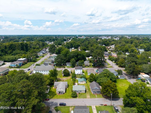 508 Hemlock Street, Elizabeth City, NC 27909