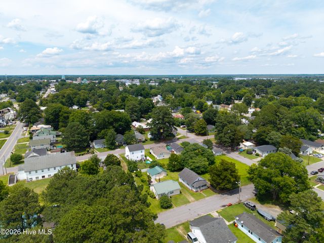 508 Hemlock Street, Elizabeth City, NC 27909