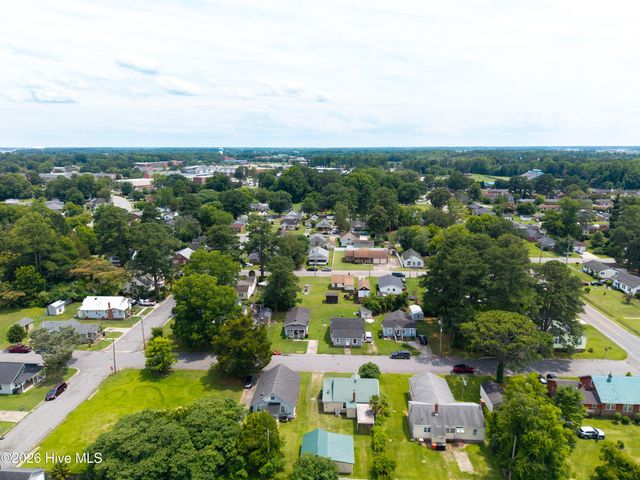 508 Hemlock Street, Elizabeth City, NC 27909