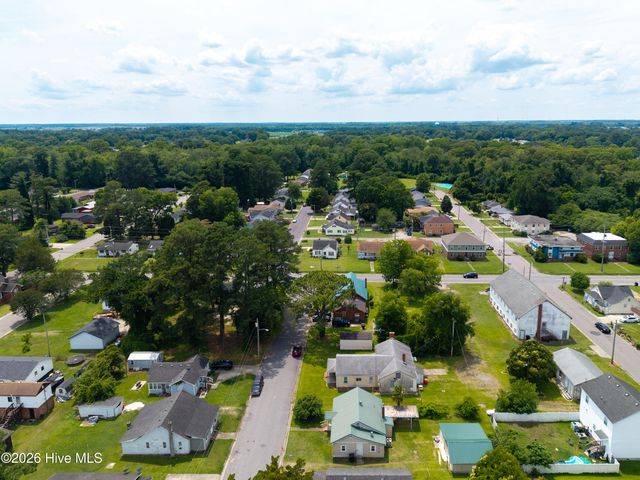 508 Hemlock Street, Elizabeth City, NC 27909