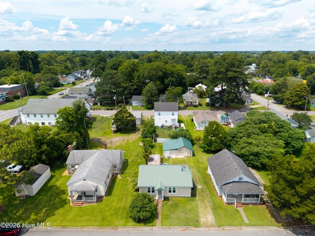 508 Hemlock Street, Elizabeth City, NC 27909