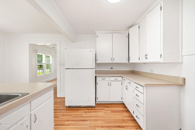 508 Hemlock Street, Elizabeth City, NC 27909
