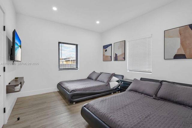 121 NW 53rd Street, Miami, FL 33127