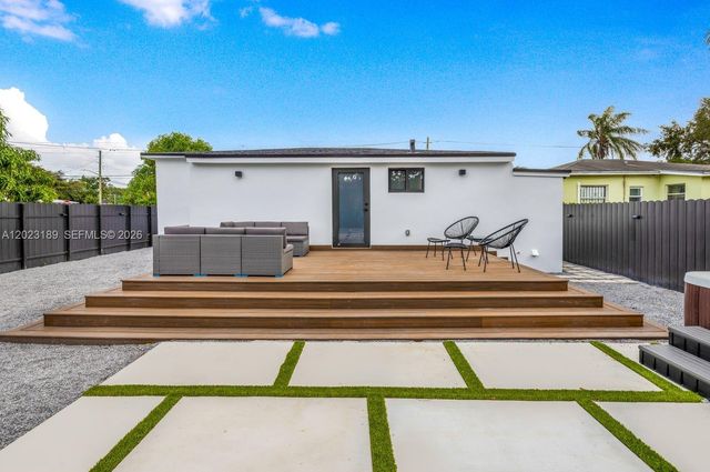 121 NW 53rd Street, Miami, FL 33127