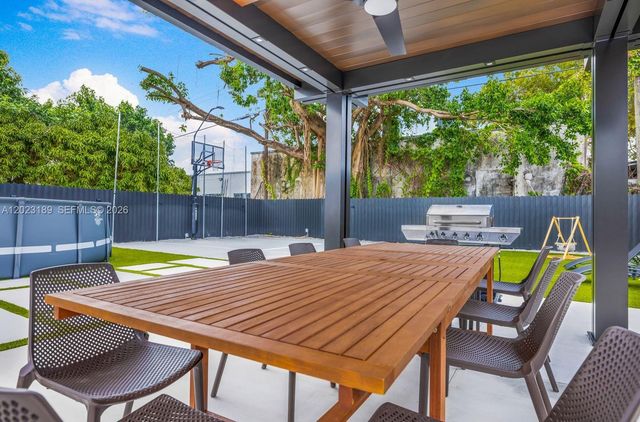 121 NW 53rd Street, Miami, FL 33127