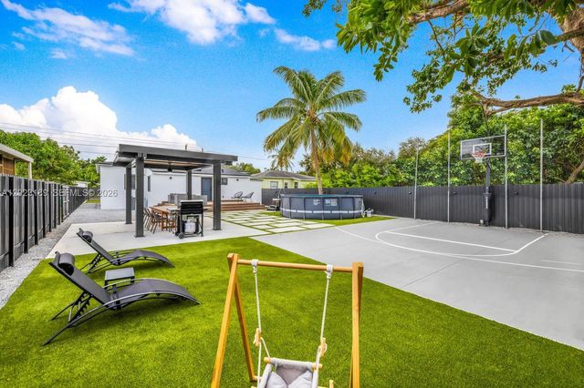 121 NW 53rd Street, Miami, FL 33127