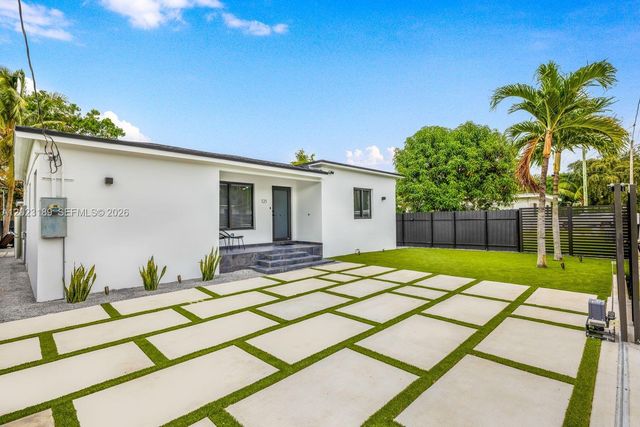 121 NW 53rd Street, Miami, FL 33127