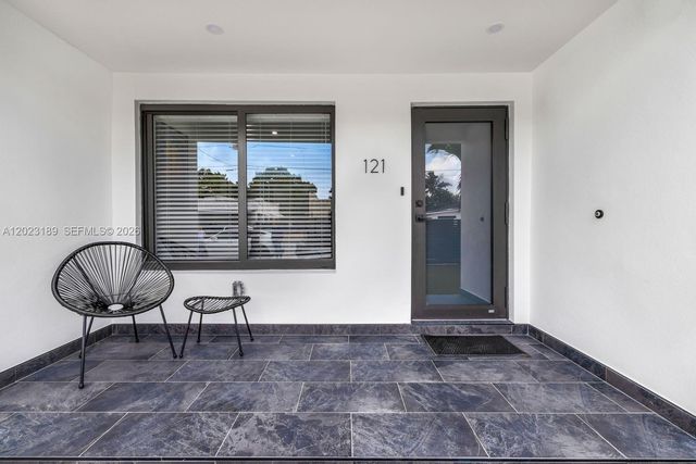121 NW 53rd Street, Miami, FL 33127