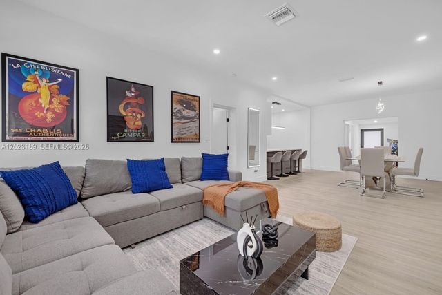 121 NW 53rd Street, Miami, FL 33127