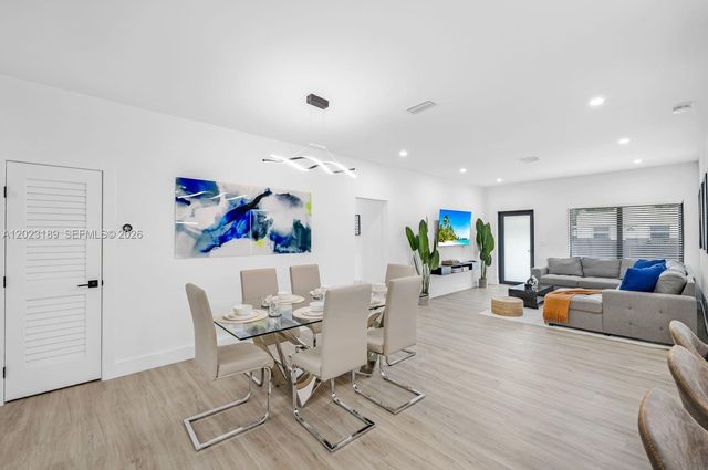 121 NW 53rd Street, Miami, FL 33127