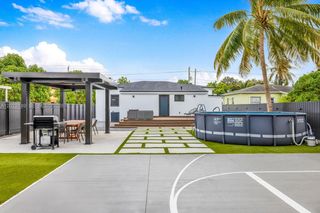 121 NW 53rd Street, Miami, FL 33127