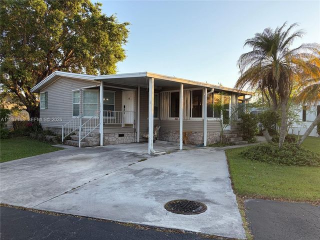 35303 SW 180th Ave 391, Homestead, FL 33034