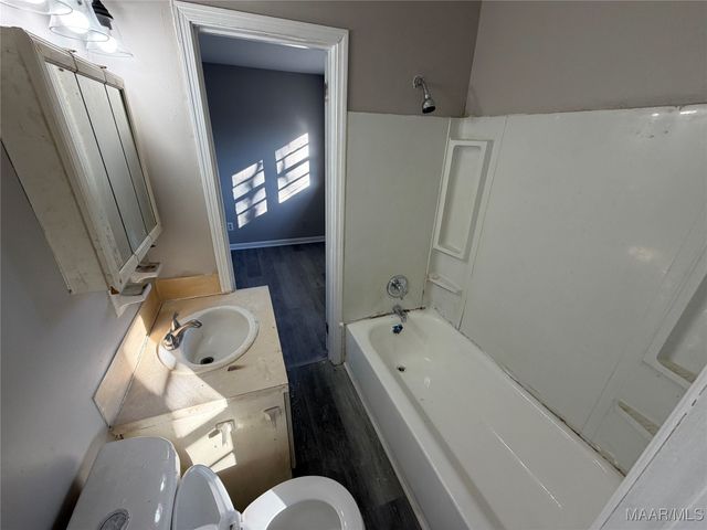 350 Southlawn Drive, Montgomery, AL 36108