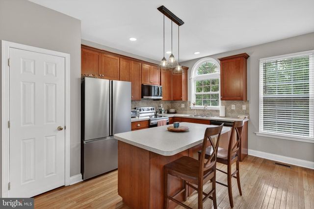 205 HEATHER WAY, Morgantown, PA 19543