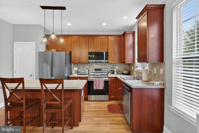 205 HEATHER WAY, Morgantown, PA 19543