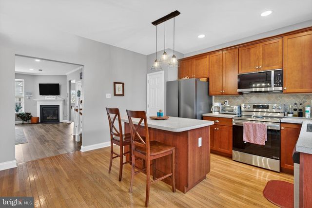 205 HEATHER WAY, Morgantown, PA 19543