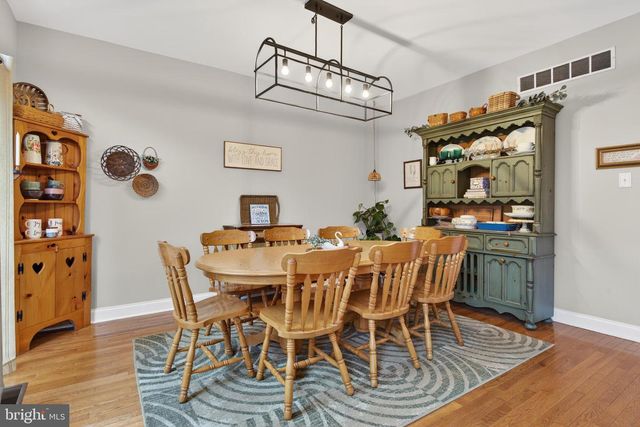205 HEATHER WAY, Morgantown, PA 19543