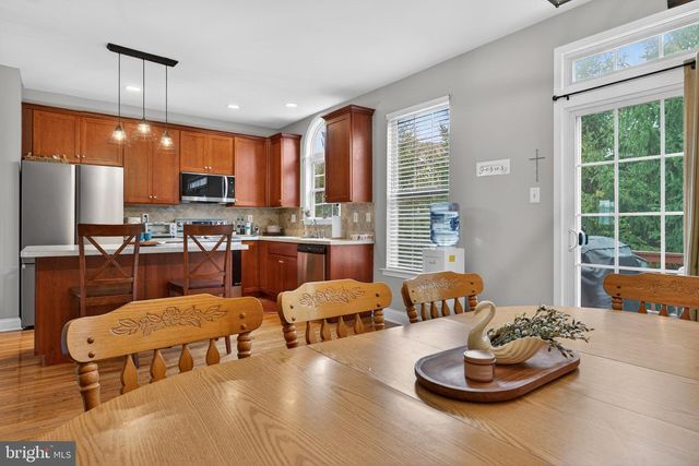 205 HEATHER WAY, Morgantown, PA 19543