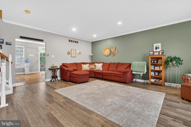 205 HEATHER WAY, Morgantown, PA 19543