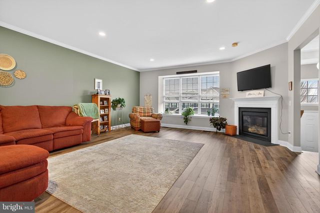 205 HEATHER WAY, Morgantown, PA 19543