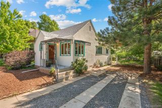 1008 La Farge Avenue, Louisville, CO 80027