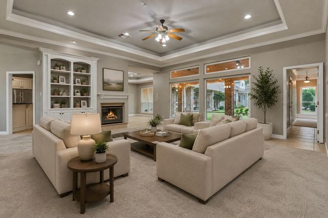 11833 Seashell Circle, Montgomery, TX 77356