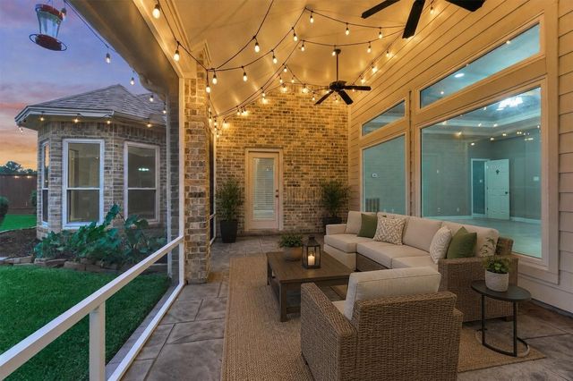 11833 Seashell Circle, Montgomery, TX 77356